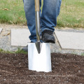 Professional Manufacturer Garden Tools Stainless Steel Head Y Shape Ash Wood long Handle Garden Weed Shovel Digging Spade
